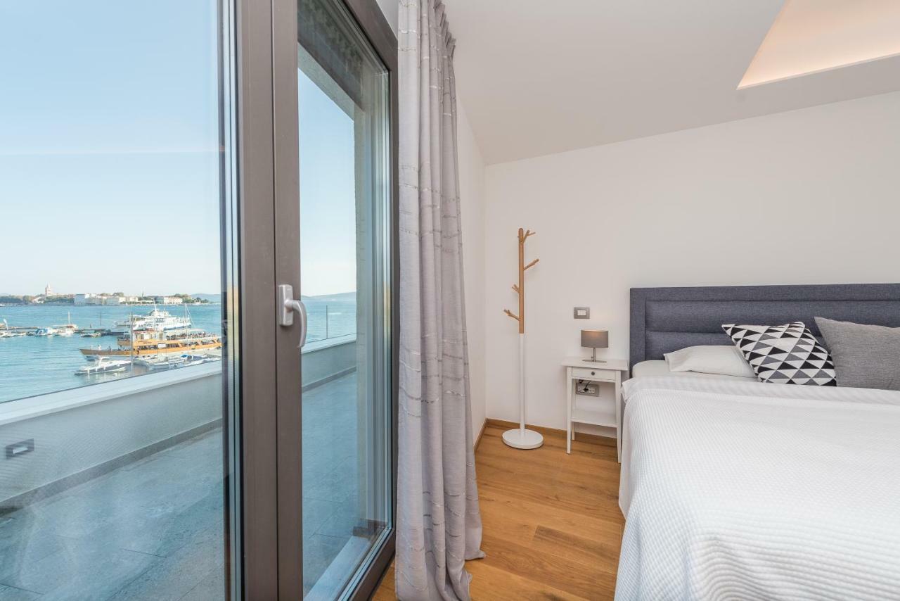 Apartment Luxury Penthouse Cosmacendi *