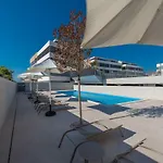 Luxury Penthouse Cosmacendi