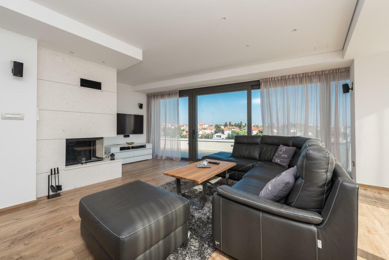 Luxury Penthouse Cosmacendi *