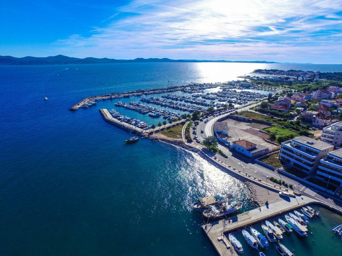 Apartment Luxury Penthouse Cosmacendi Zadar