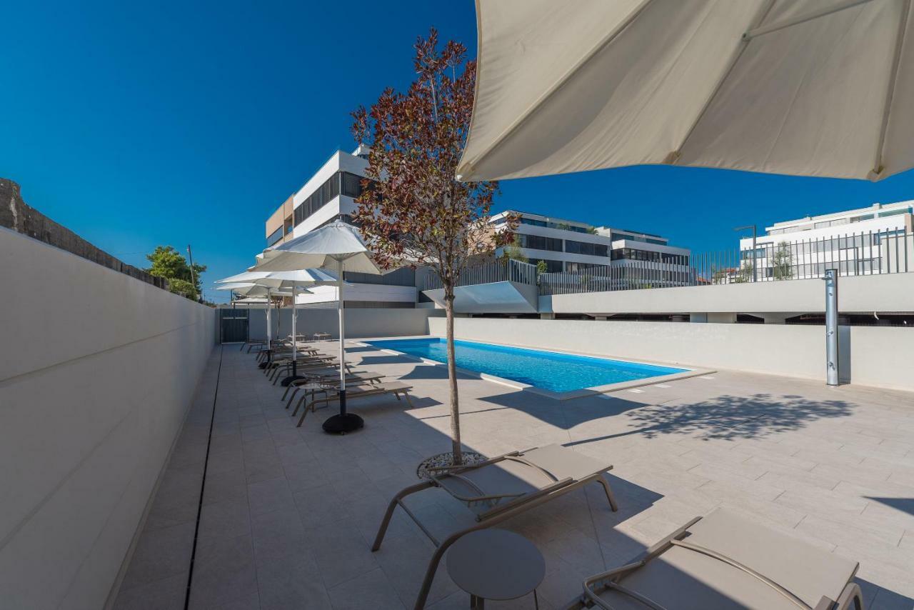 Luxury Penthouse Cosmacendi *