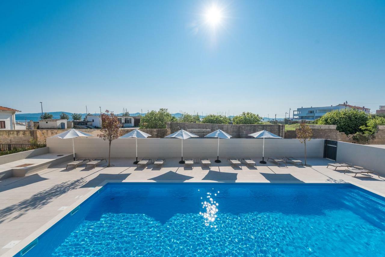 Apartment Luxury Penthouse Cosmacendi