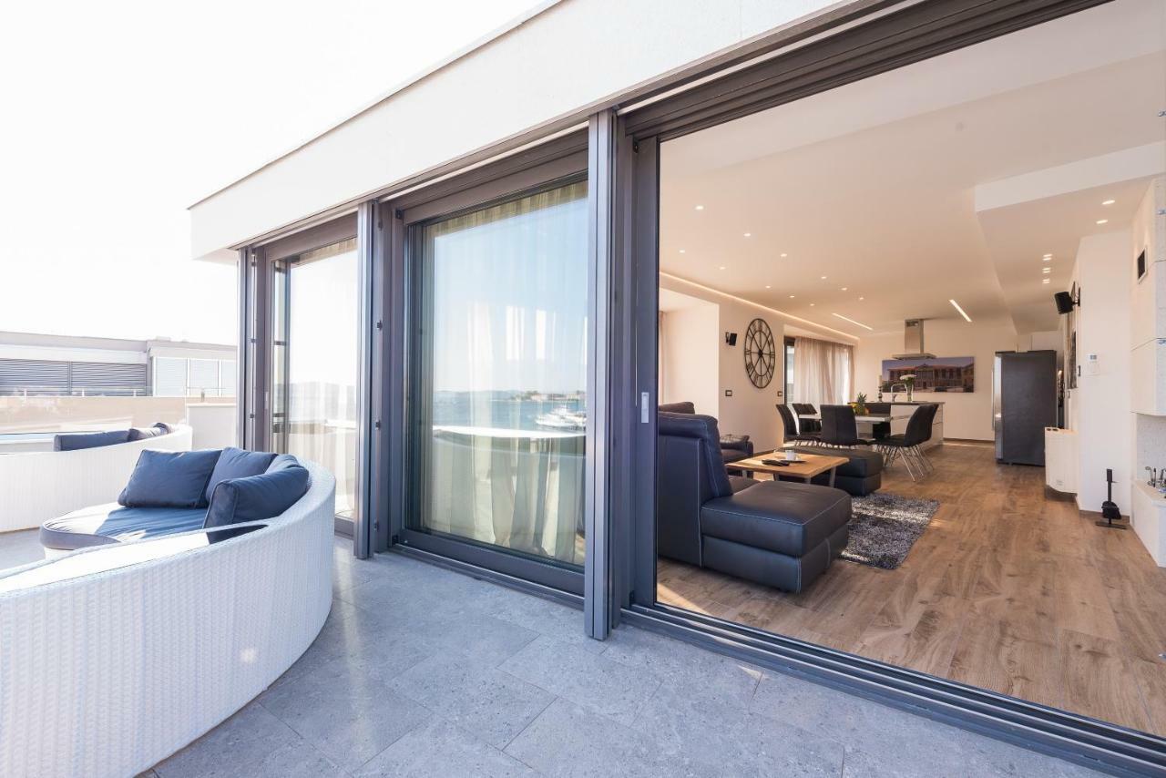Luxury Penthouse Cosmacendi Apartment Zadar