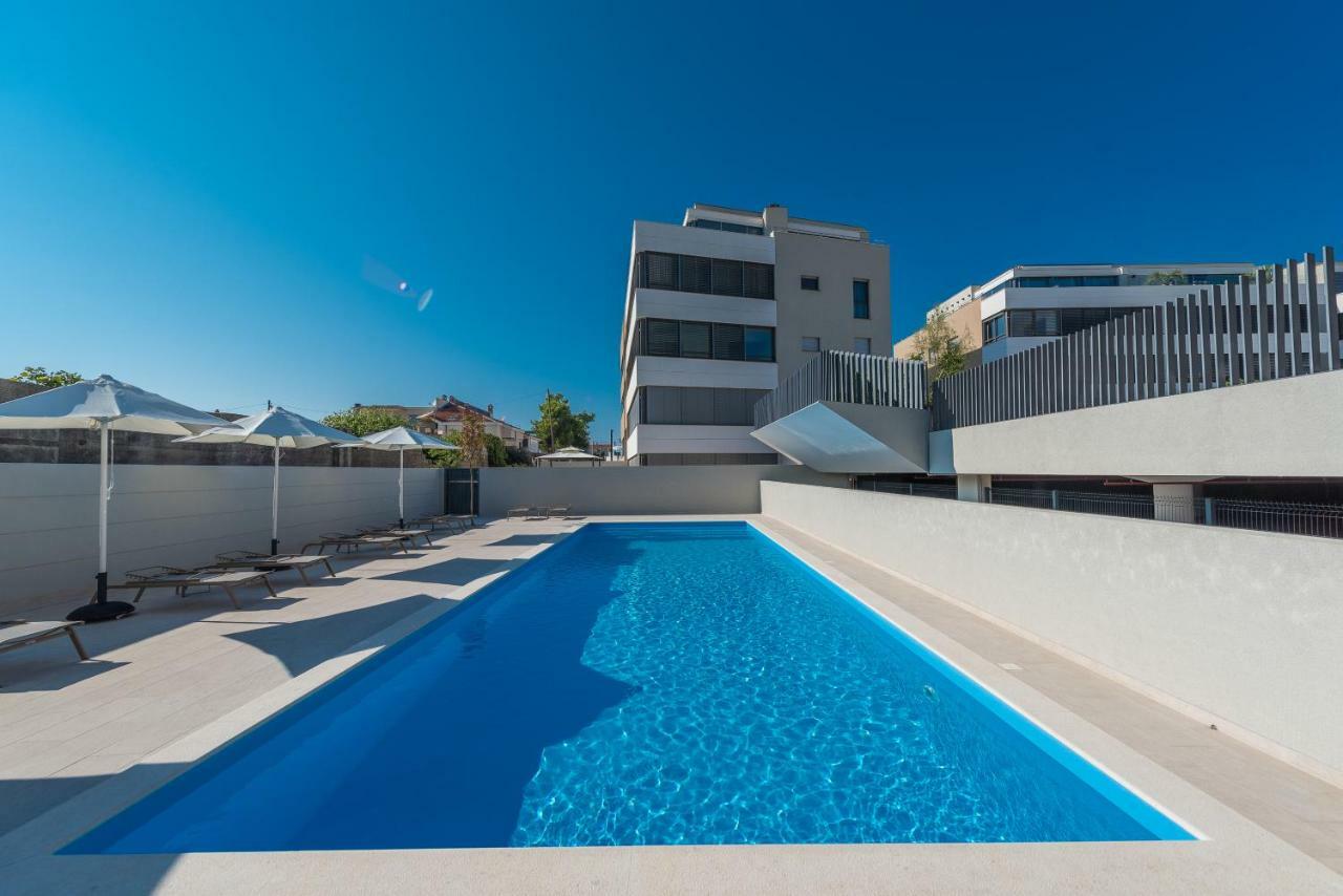 Luxury Penthouse Cosmacendi * Zadar