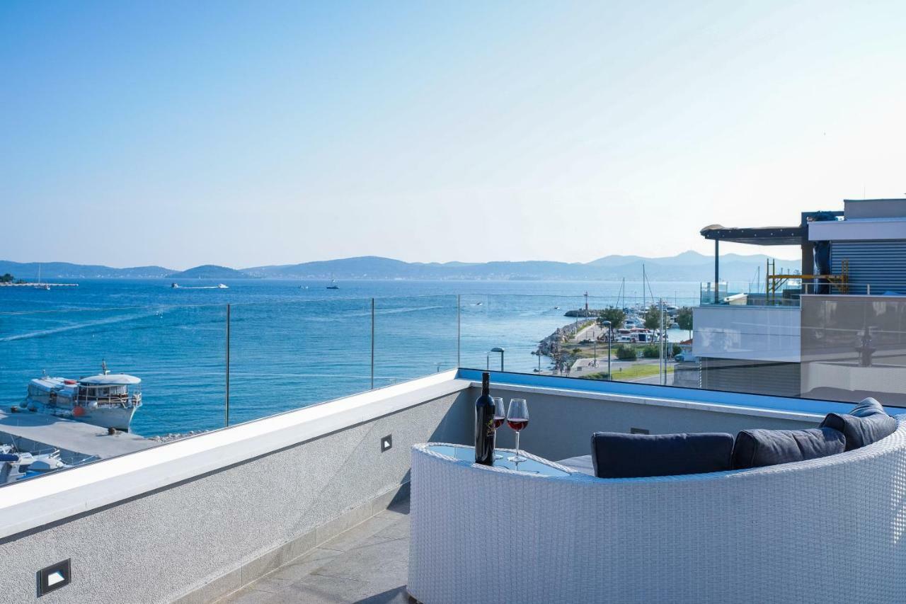 Luxury Penthouse Cosmacendi Apartment *