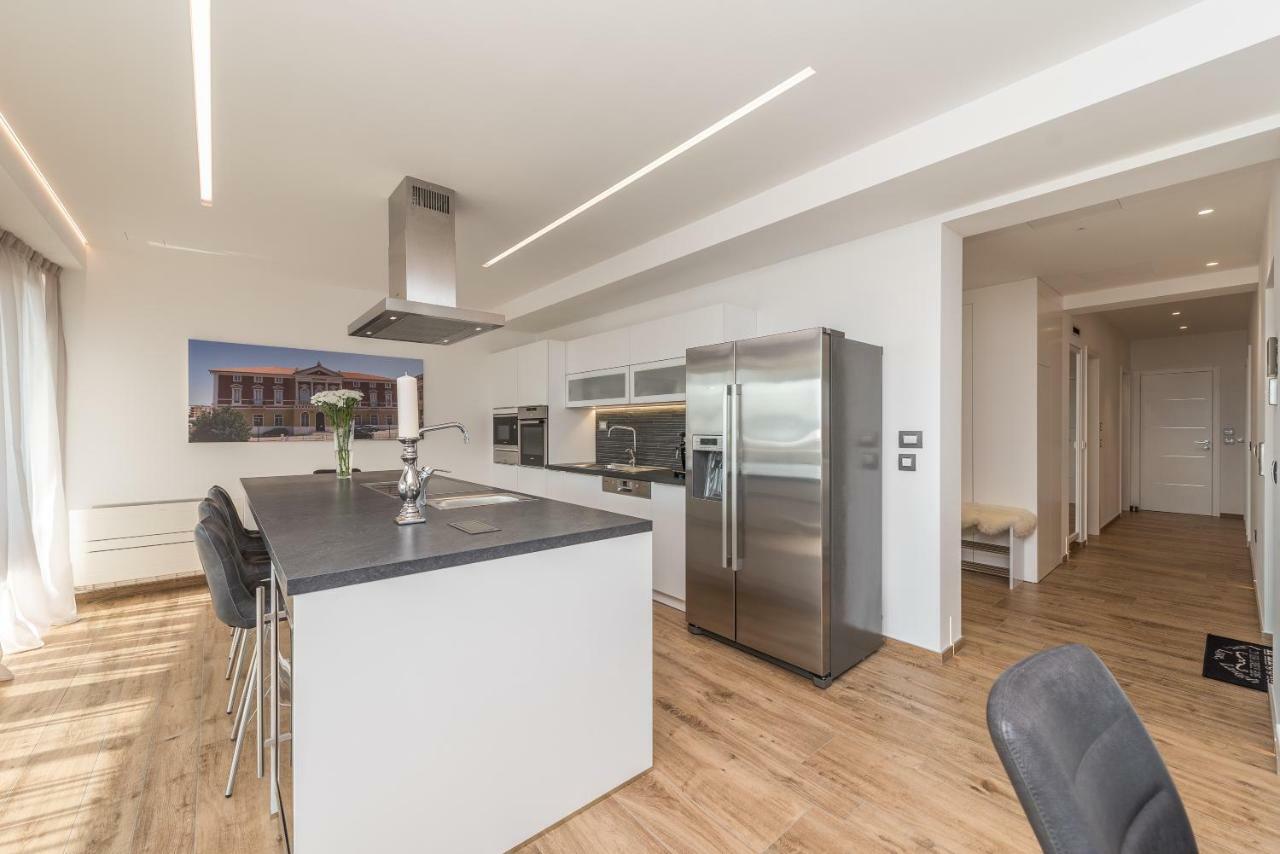 Luxury Penthouse Cosmacendi * Zadar