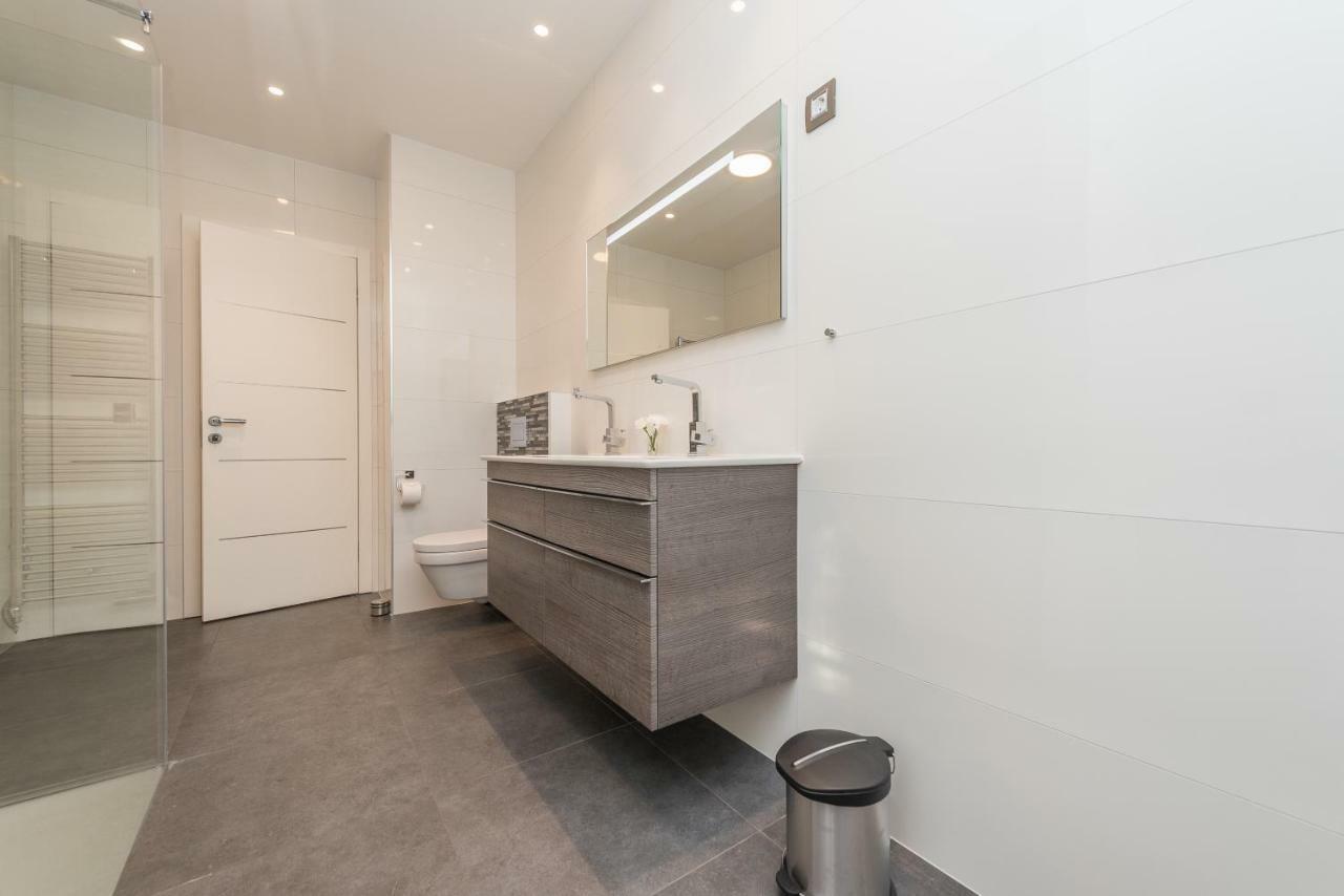 Luxury Penthouse Cosmacendi