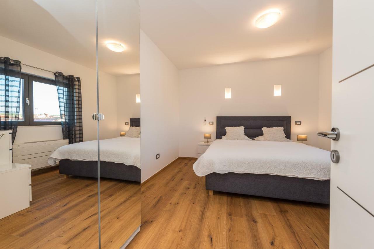 Luxury Penthouse Cosmacendi * Zadar