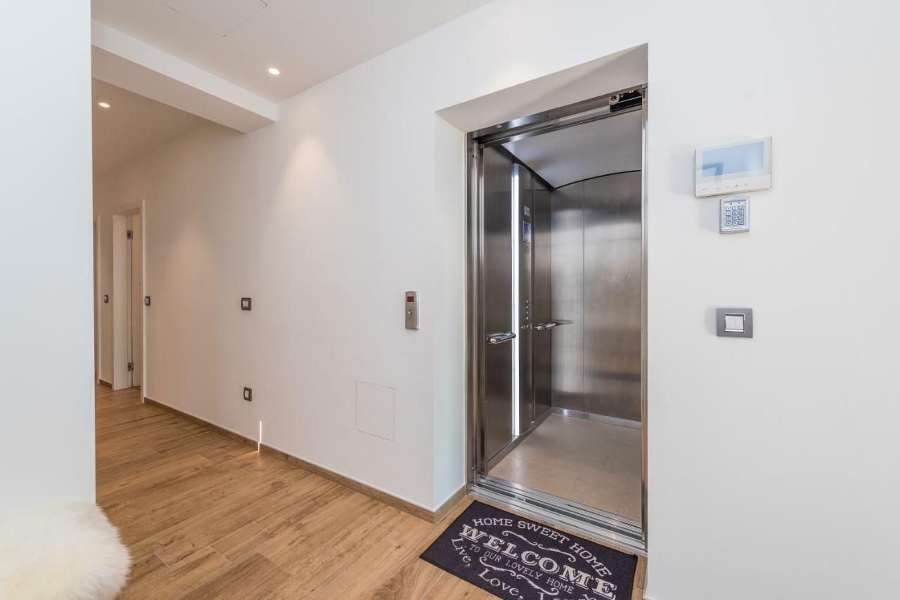 Apartment Luxury Penthouse Cosmacendi Zadar