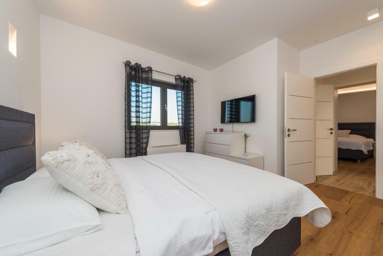 Luxury Penthouse Cosmacendi *
