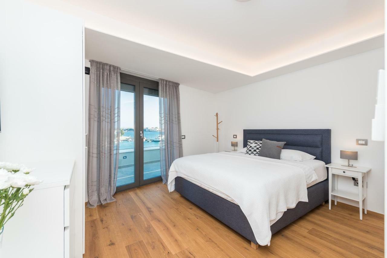 Luxury Penthouse Cosmacendi Apartment *