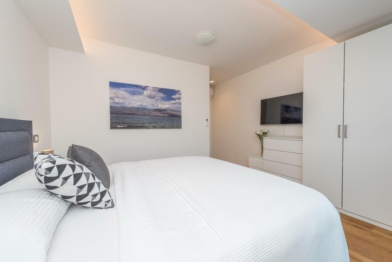 Luxury Penthouse Cosmacendi Zadar