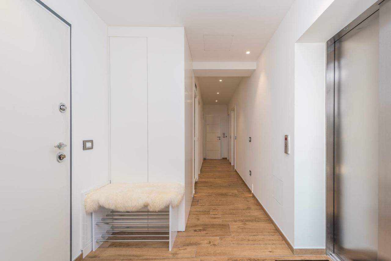 Luxury Penthouse Cosmacendi Apartment *