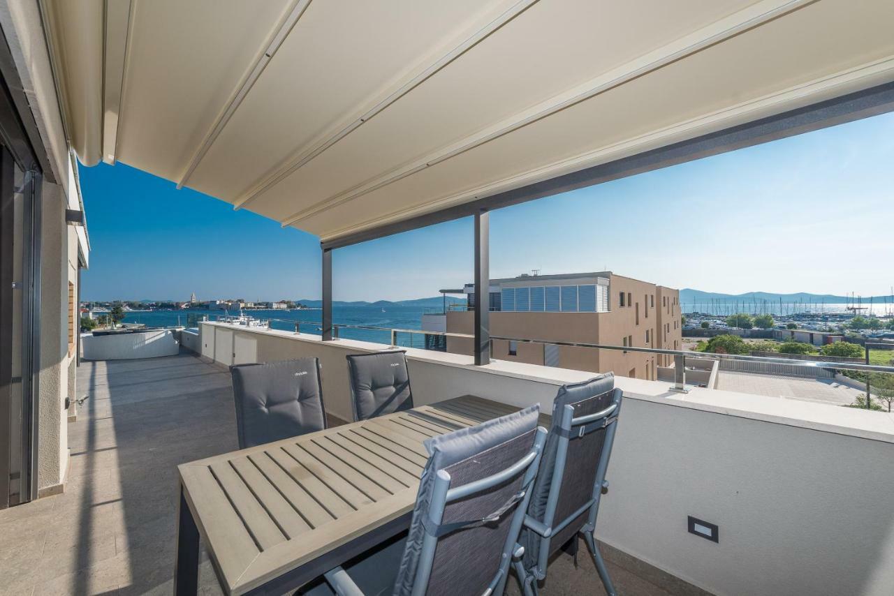 Luxury Penthouse Cosmacendi Apartment *