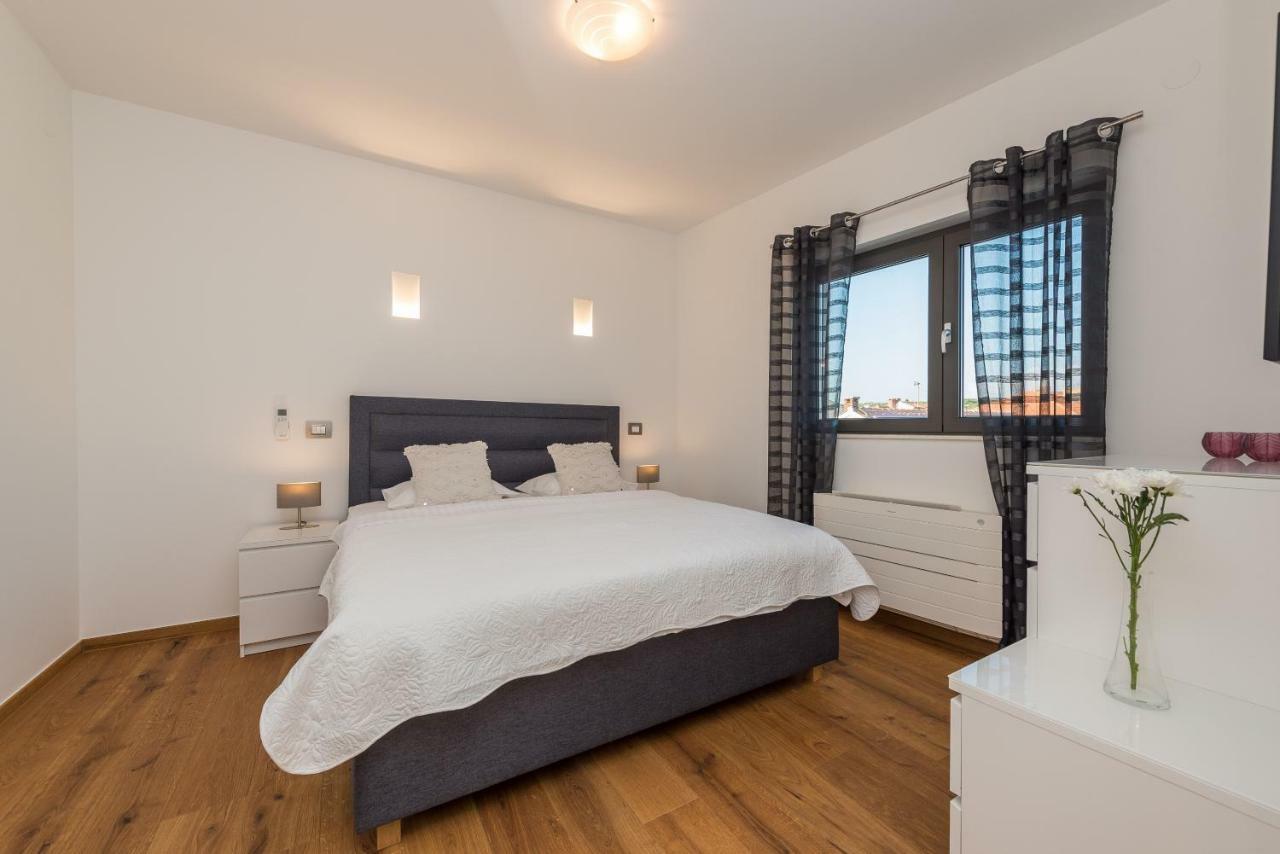 Apartment Luxury Penthouse Cosmacendi *