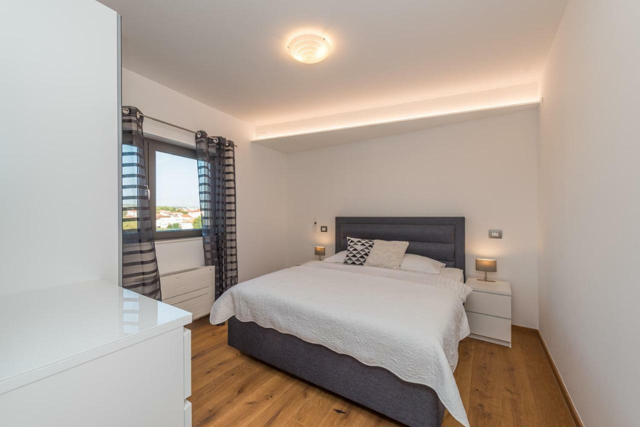 Luxury Penthouse Cosmacendi * Zadar