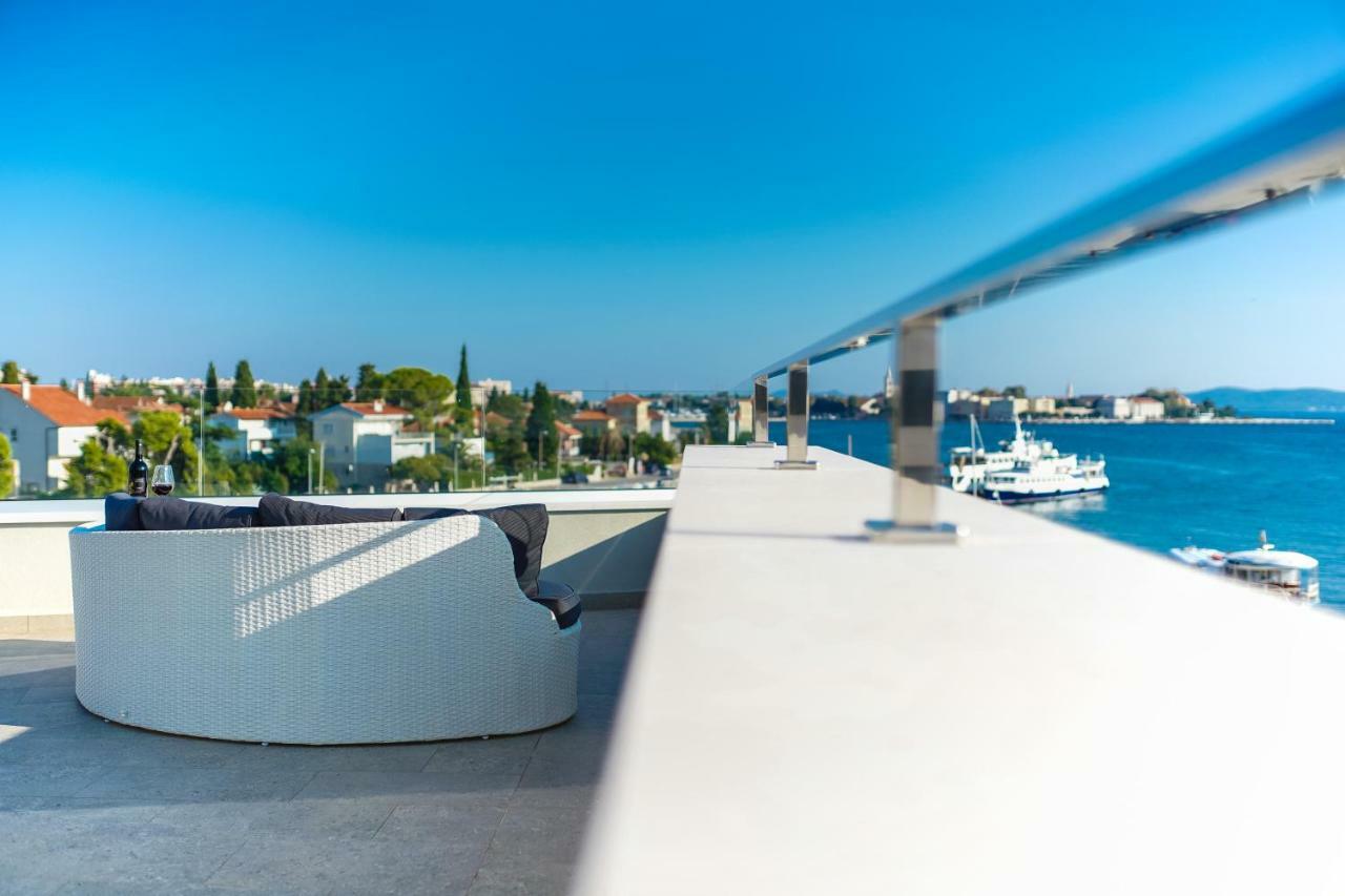 Luxury Penthouse Cosmacendi *