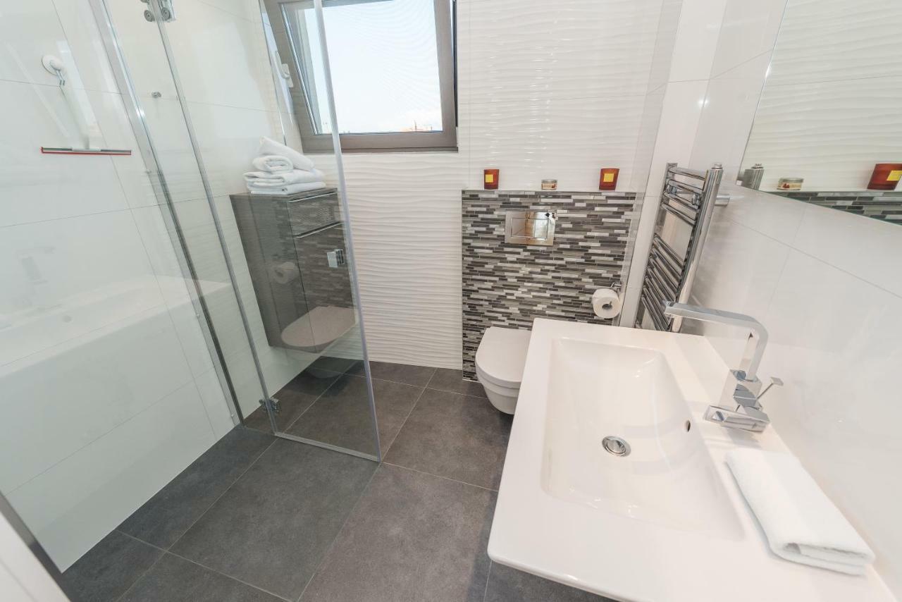 Luxury Penthouse Cosmacendi Apartment