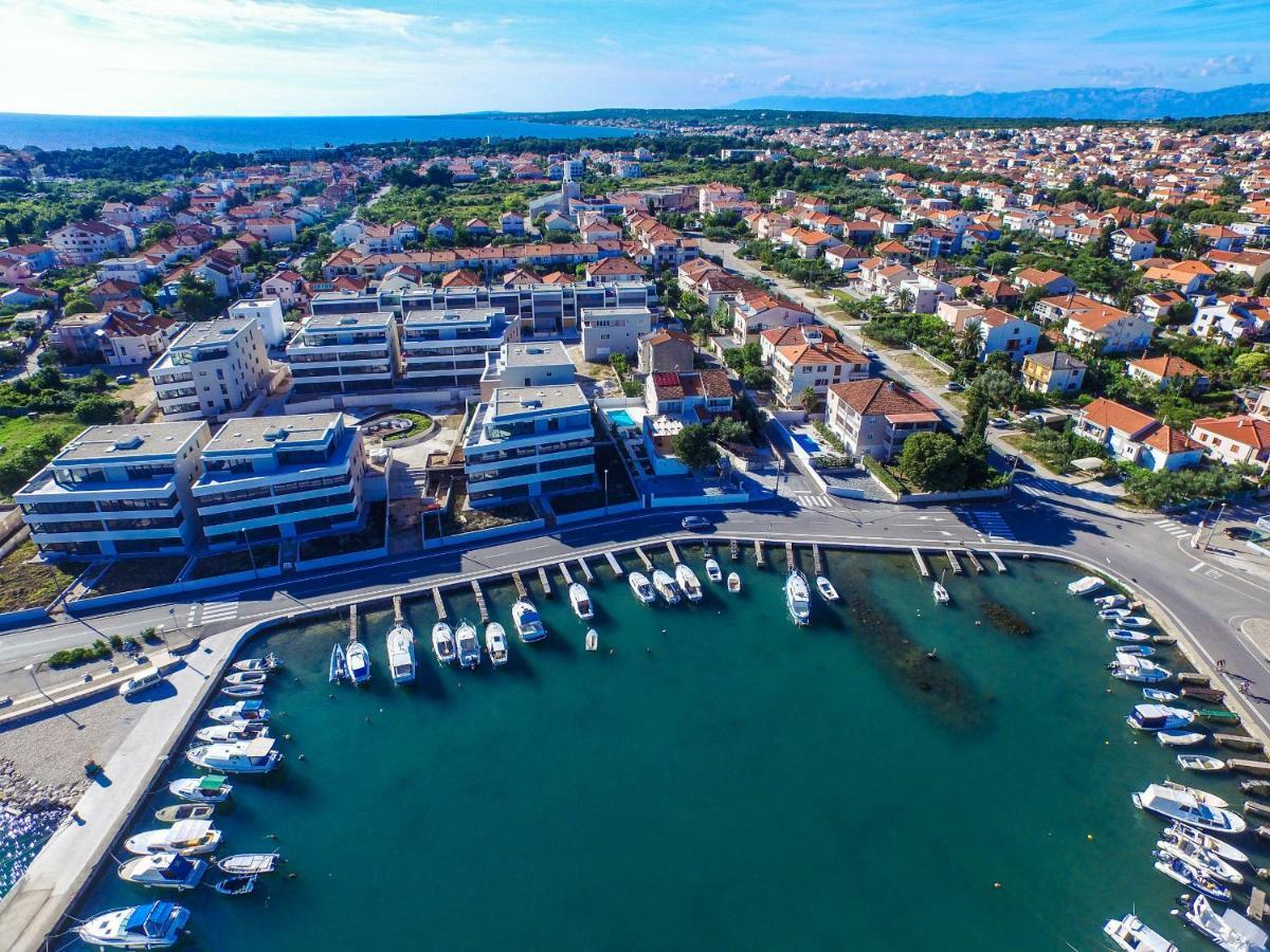 Luxury Penthouse Cosmacendi Zadar
